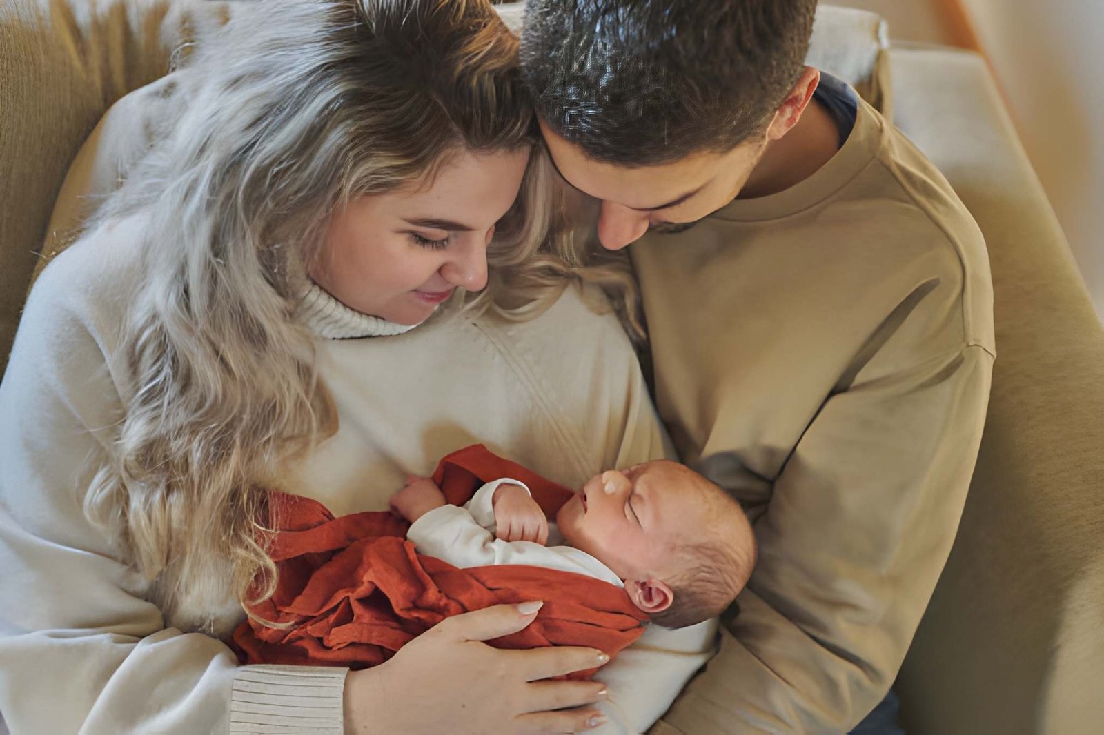 Doula in Los Angeles, California