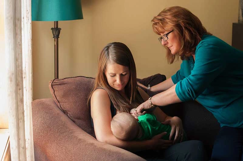 Choosing the Right IBCLC for Your Family