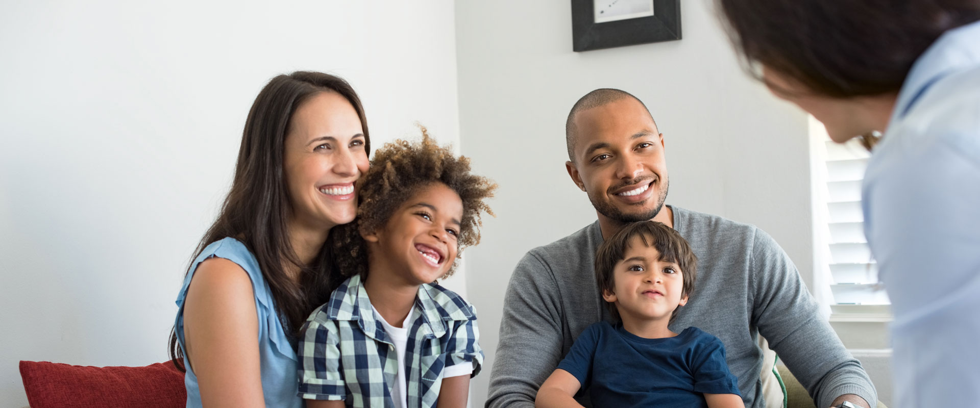 How Licensed Therapy Supports Families and Parents