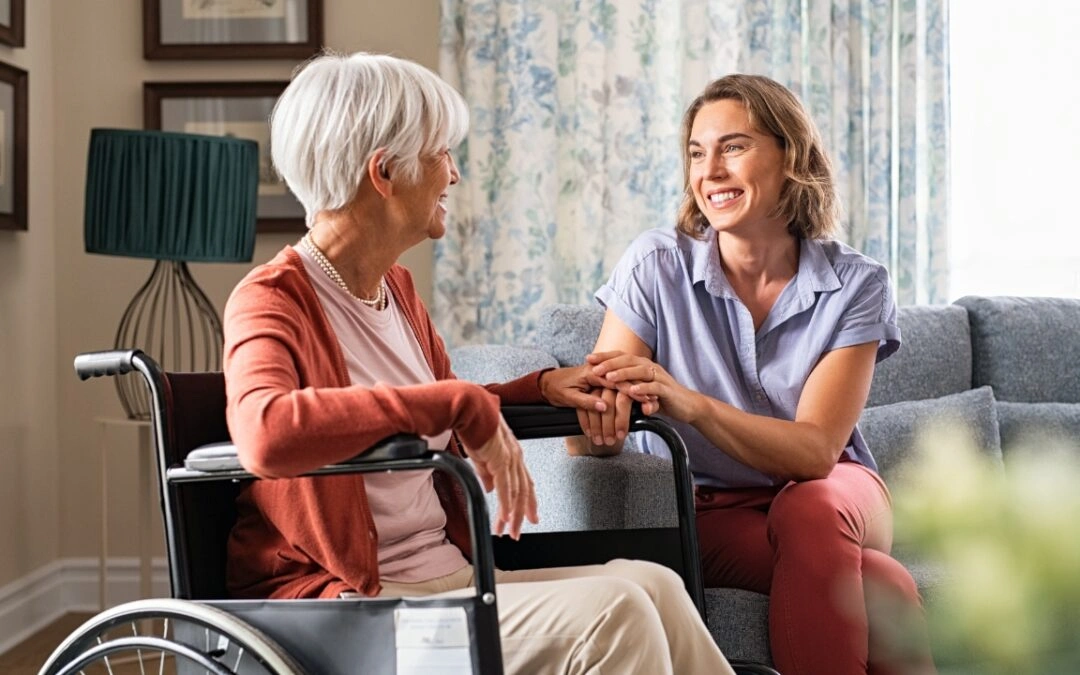 How to Choose the Right Caregiver for Your Family