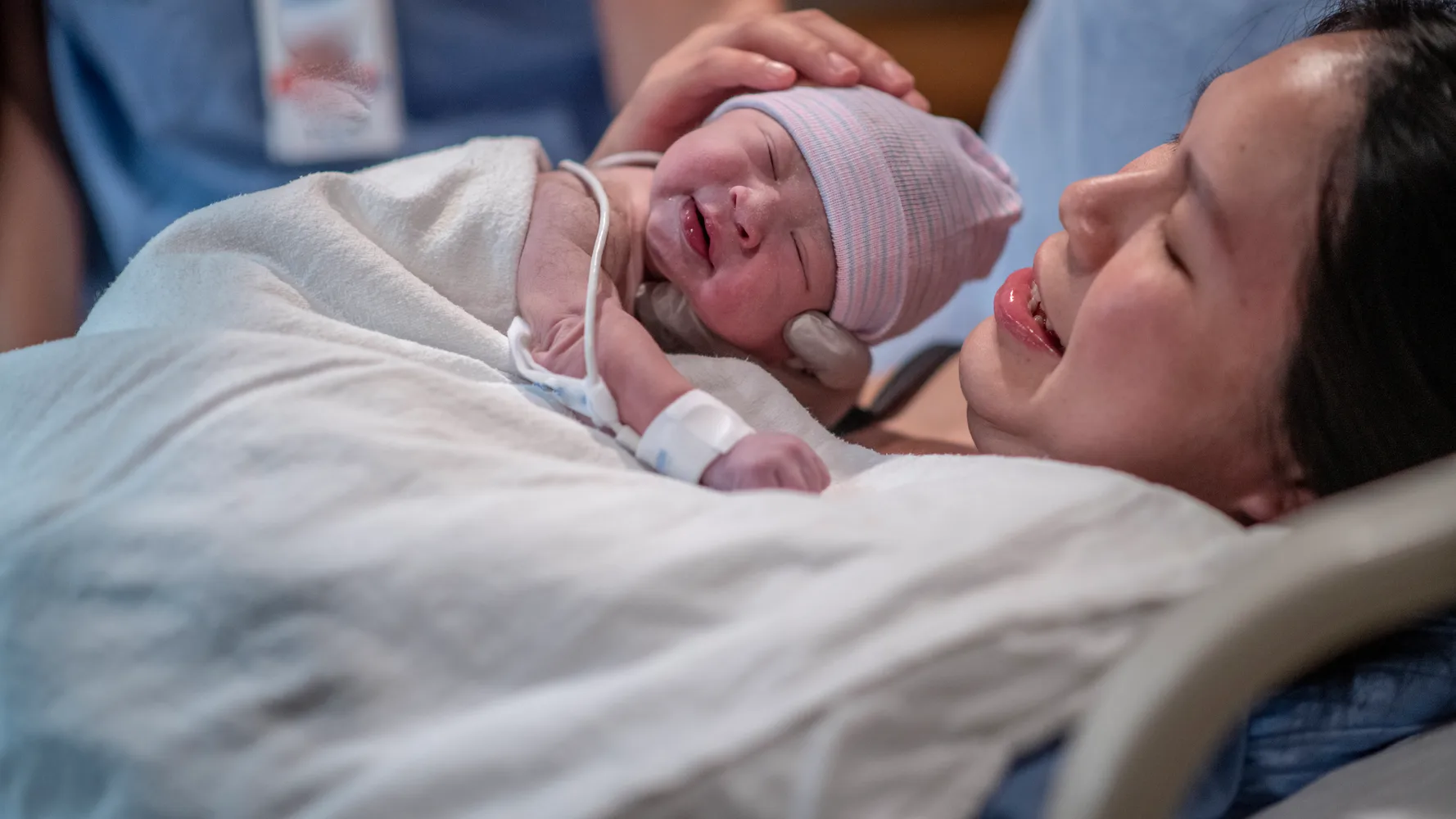 Postpartum Fitness Supporting Recovery After Birth