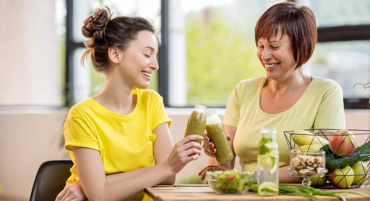 How a Nutritionist Can Support Different Life Stages