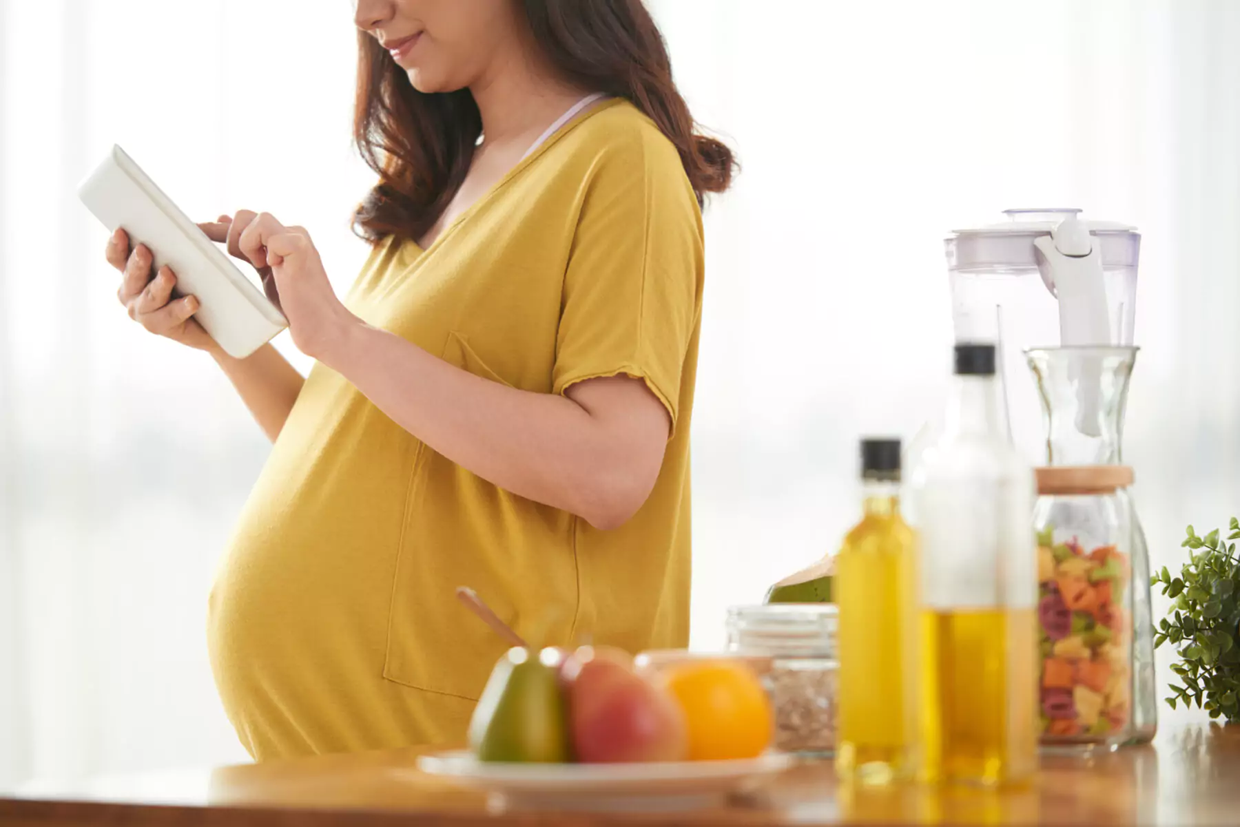 How to Choose the Right Pregnancy Nutritionist