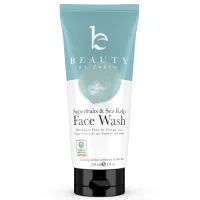 Beauty by Earth Superfruits & Sea Kelp Face Wash