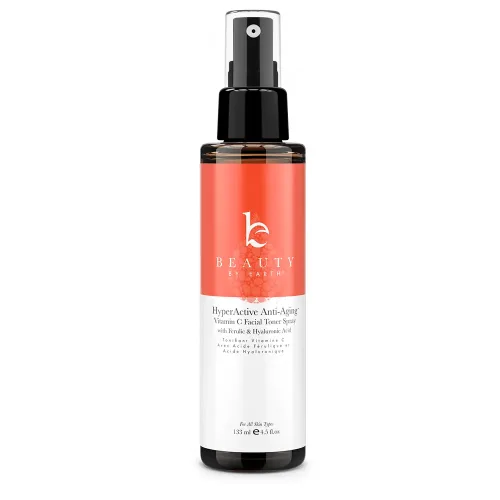 Beauty by Earth Hyperactive Anti-Aging Vitamin C Toner