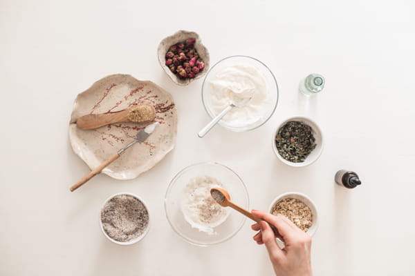 What’s in Your Products? A Closer Look at Common Ingredients & Materials