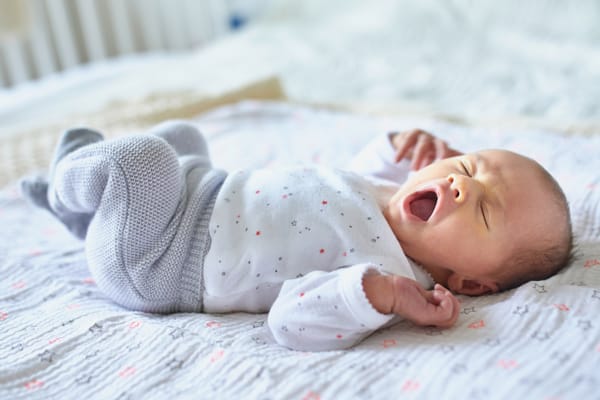 The Fourth Trimester – What to Expect and How to Prepare