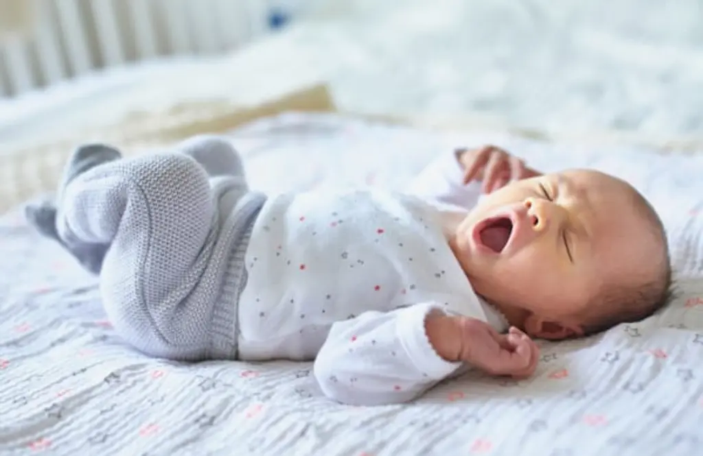 The Fourth Trimester – What to Expect and How to Prepare