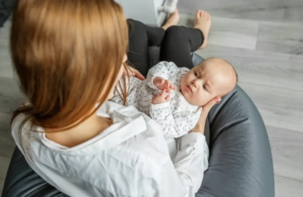 The Truth About Breast/Bodyfeeding – What No One Tells You