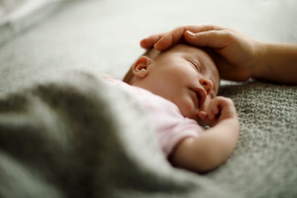 Sleep Training Myths – What Parents Really Need to Know