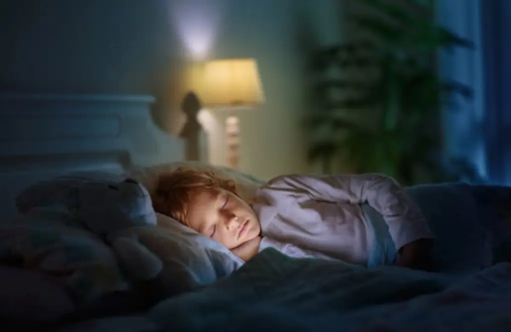 pediatric sleep-Sleep Training for Toddlers- Gentle Strategies for Restful Nights