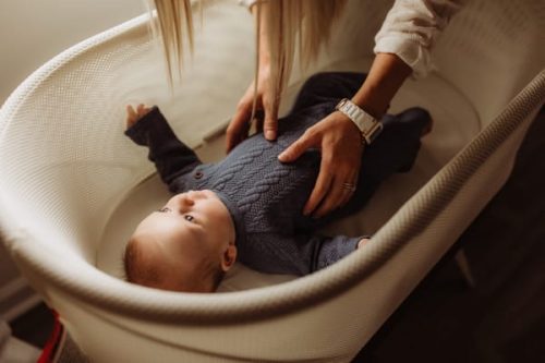 Bassinets: A Cozy Sleep Solution for Newborns