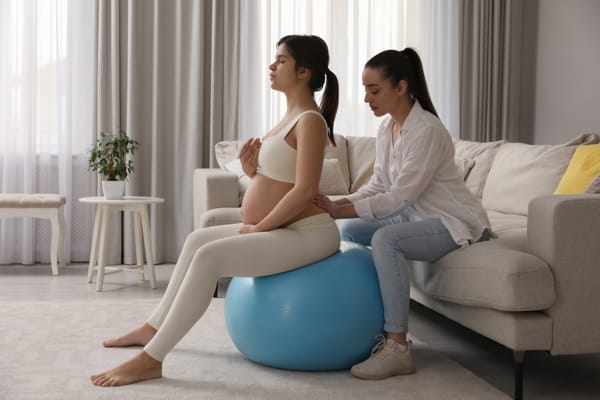 A Guide to Holistic Practitioners for Moms, Babies & Kids