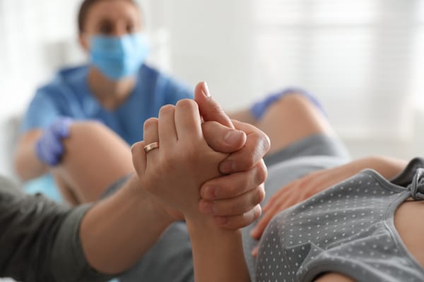 What to Pack in Your Hospital Bag