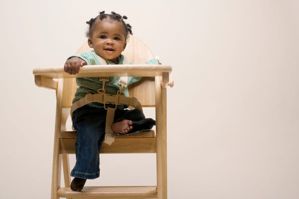 Blog 8-Baby Registry-Finding the Right High Chair for Mealtime Success.pdf-image-005 2. What to Look for in a High Chair