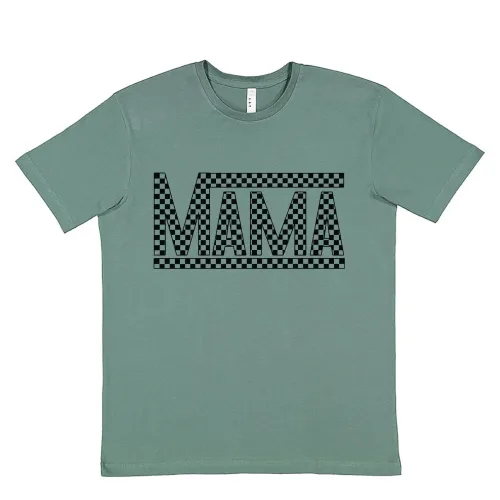 Holland Ave Clothing-MAMA T Shirt