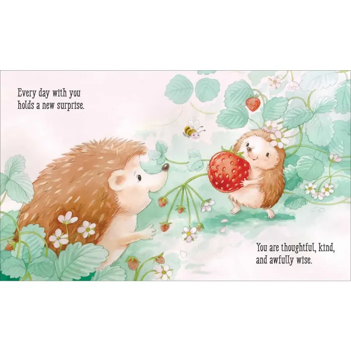 I’ll Love you More By Andi Landes