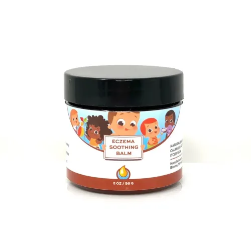 Punkin Butt Eczema Soothing Balm
