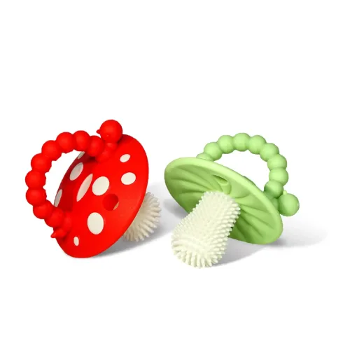 RaZbaby Chompy Teething Toy