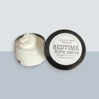 SuVa Magnesium Salve for Children