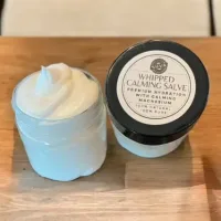 SuVa Magnesium Salve