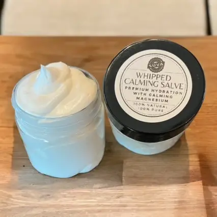 SuVa Magnesium Salve