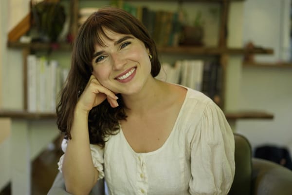 Emilie Martin Emilie Martin