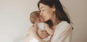 Postpartum Doula Support