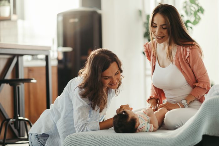 Welcome Home Visit - Postpartum Doula Support (Virtual Anywhere, or In-Person in Sonoma County)