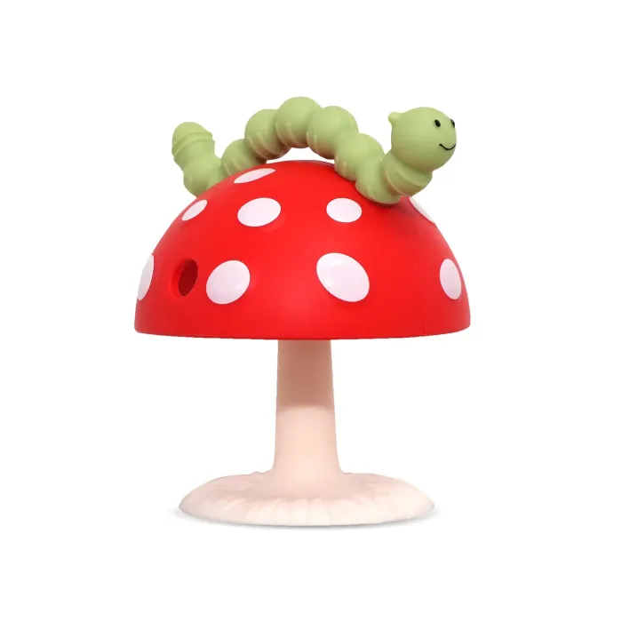 RaZbaby Chompy Grip Teether