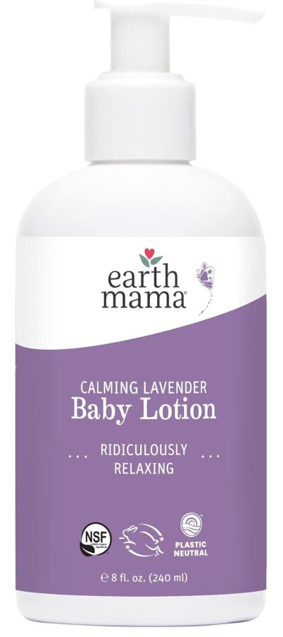 organic baby products