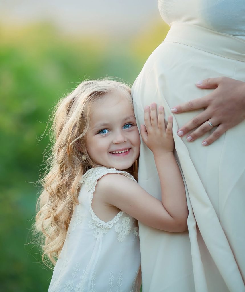 Compassionate support for growing families