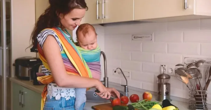 Nourish & Reclaim: Beat the Baby Blues Naturally (4 Weeks) - Group Session