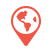 Acupuncture icon