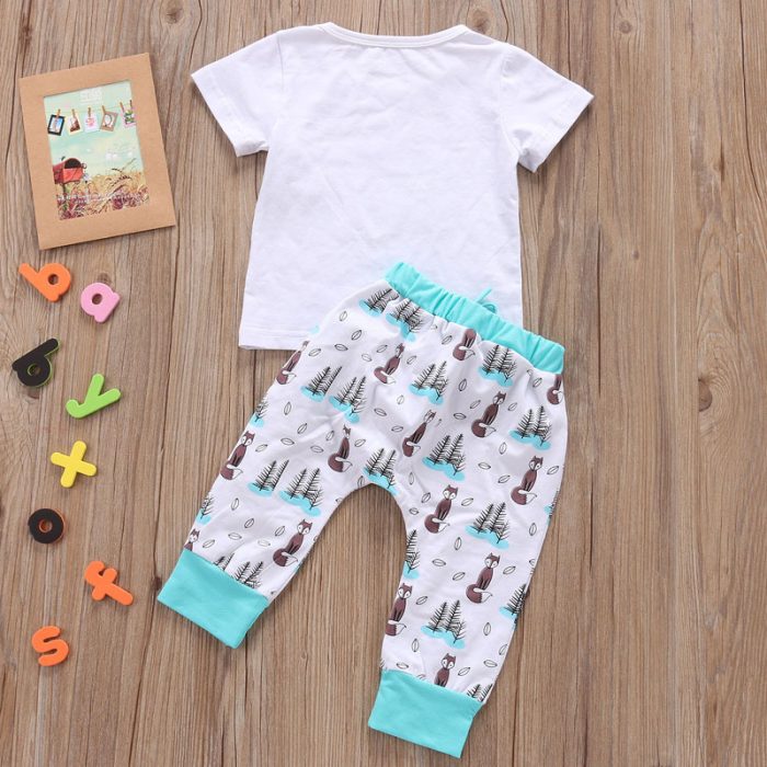 Little Dreamer Newborn Outfit - Image 2