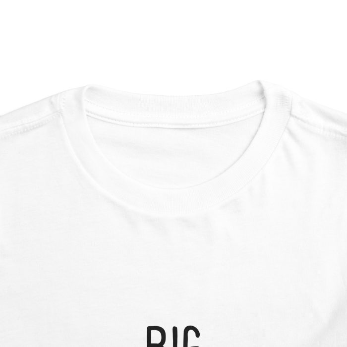 Toddler Short Sleeve Tee - Image 4