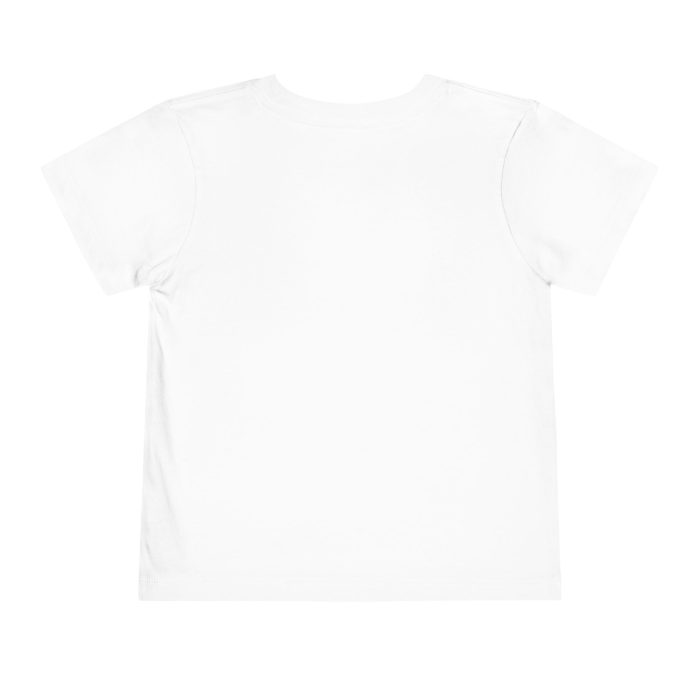 Toddler Short Sleeve Tee - Image 2