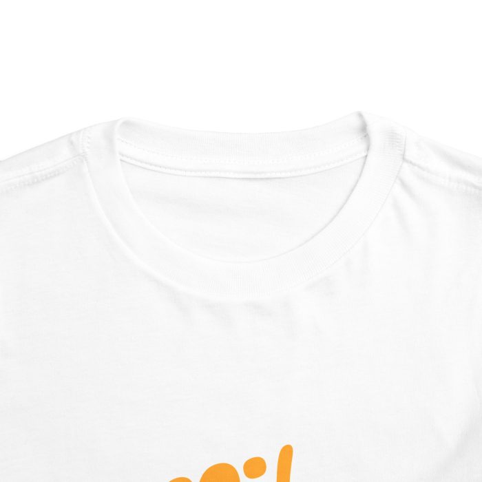 Toddler T-Shirt - 'Lil Sis' - Image 4