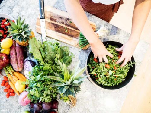 Mama’s Nutrition Foundations Package (One-Time Session) (Virtual)