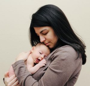 newborn and postpartum workshops