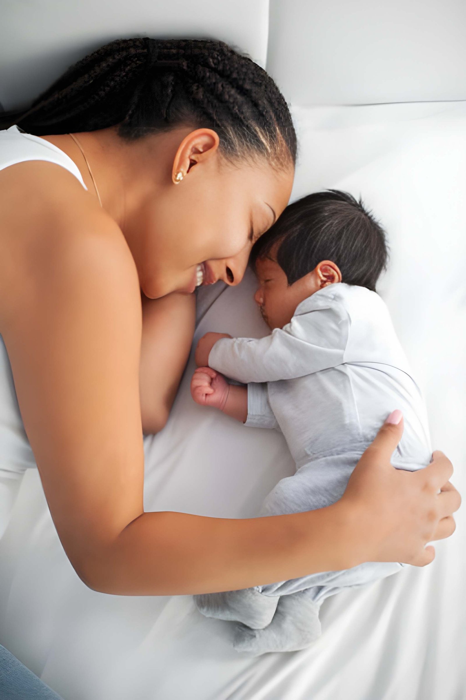 South Bay doula support