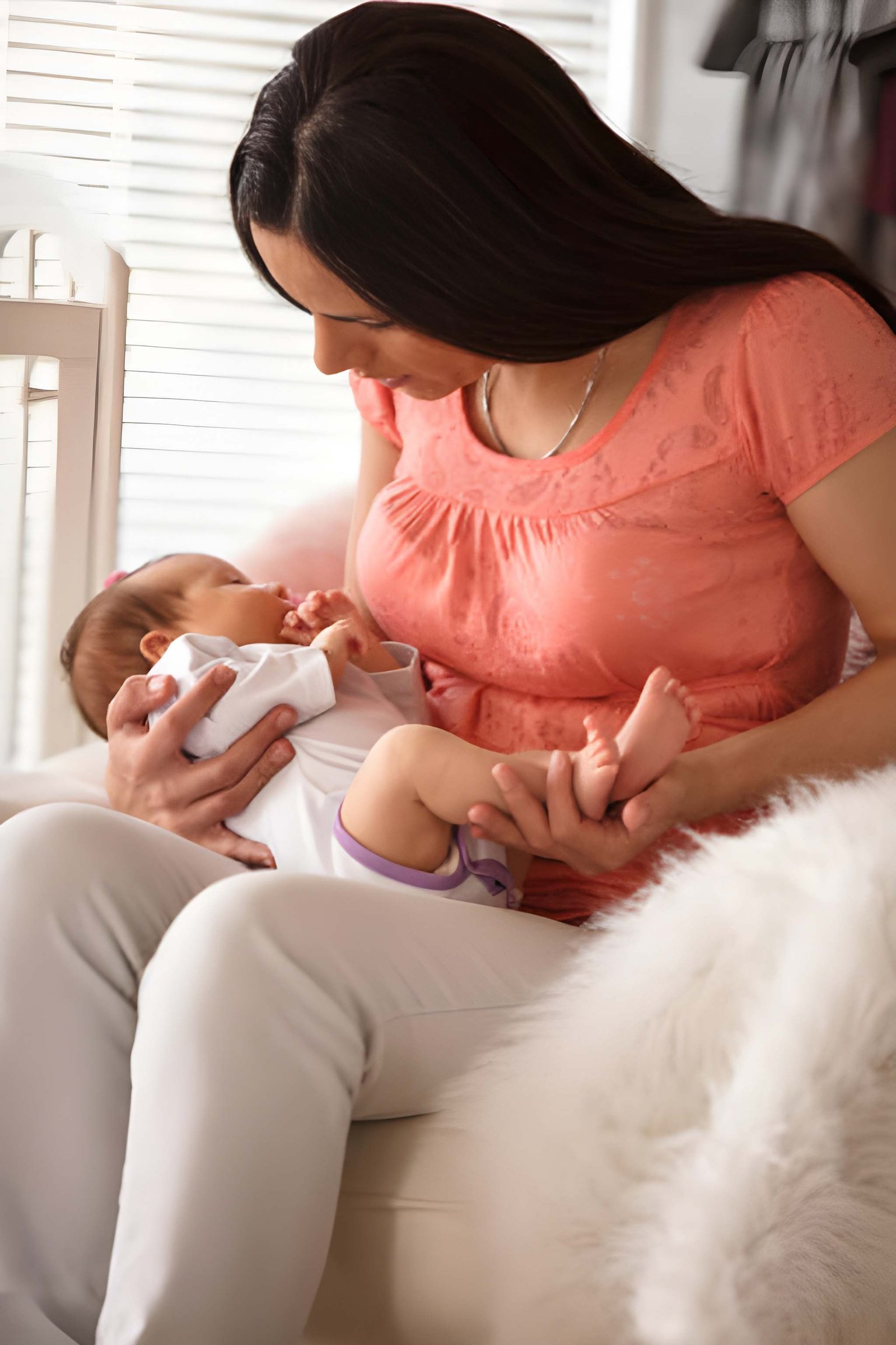San Bernardino doula support