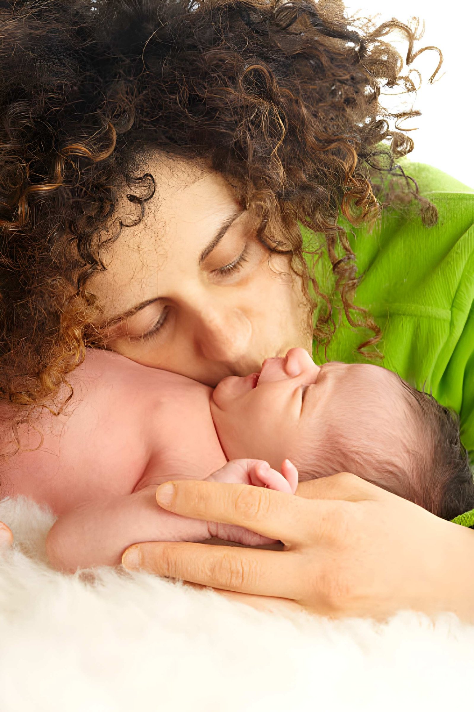 Long Beach doula support