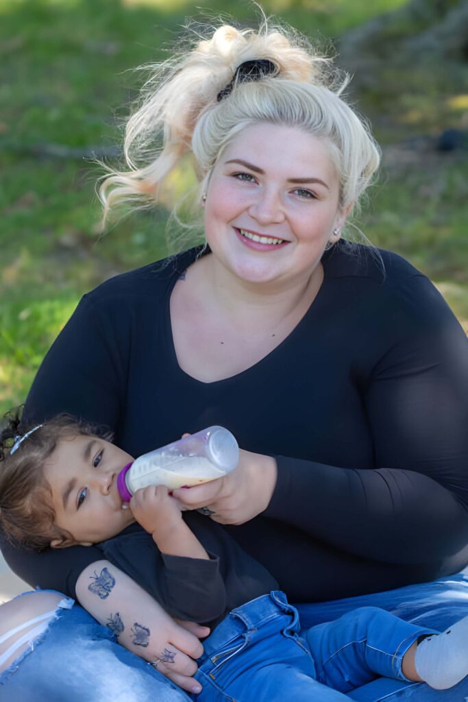 San Bernardino doula support