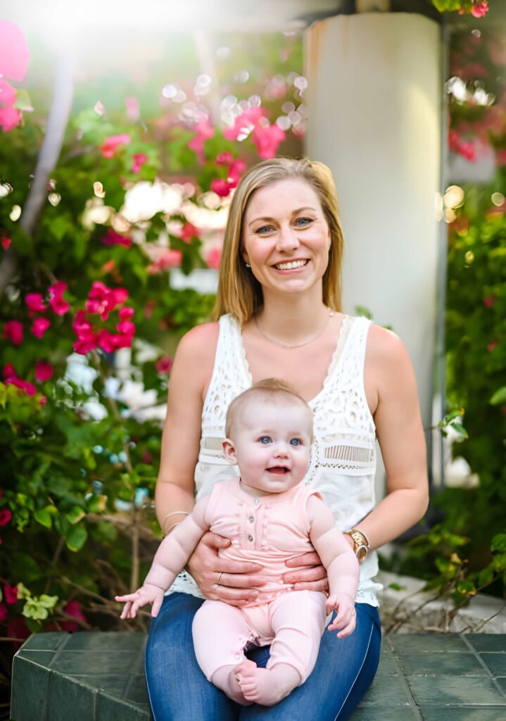 South Bay doula support
