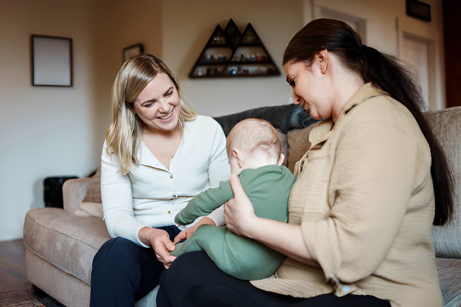 Inland Empire doula support