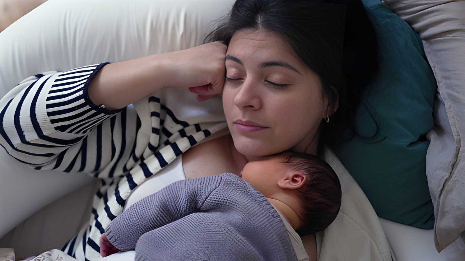 South Bay doula support