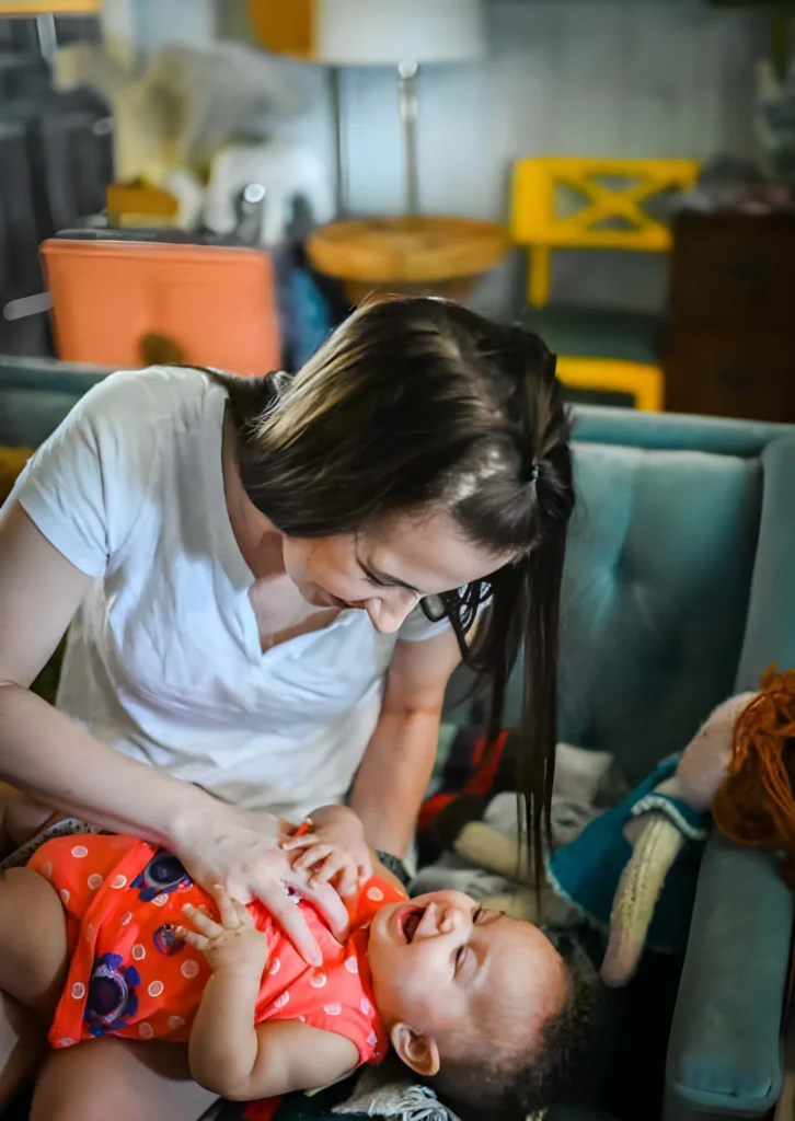 Marin County doula support