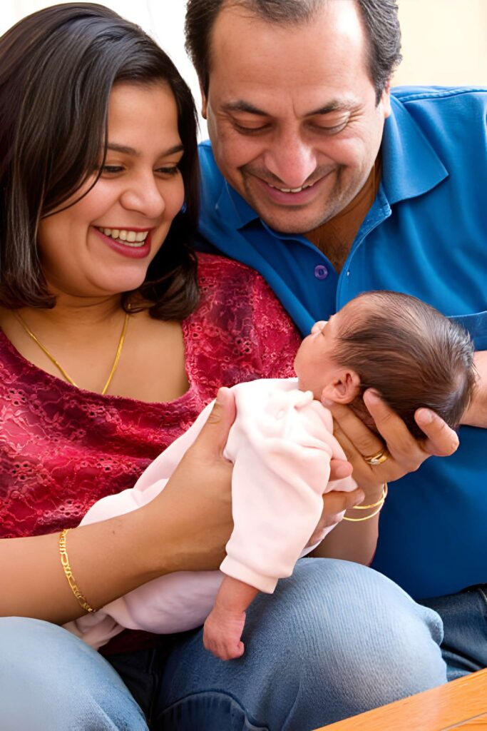 Inland Empire doula support