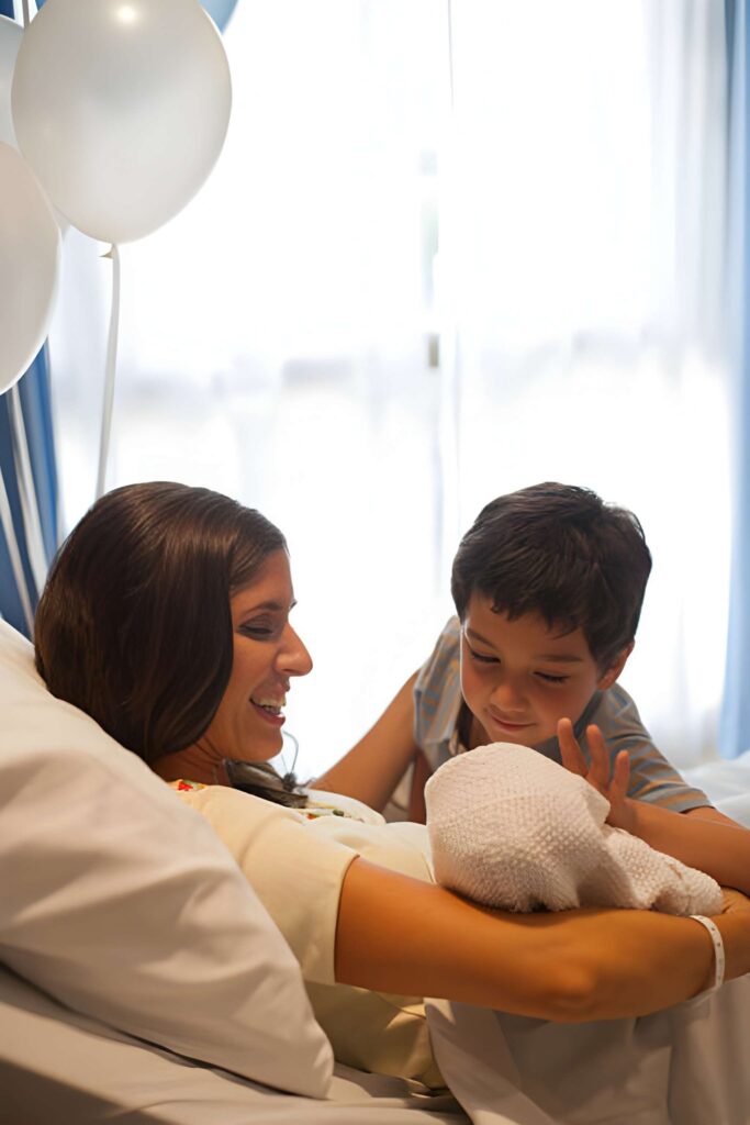 Inland Empire doula support